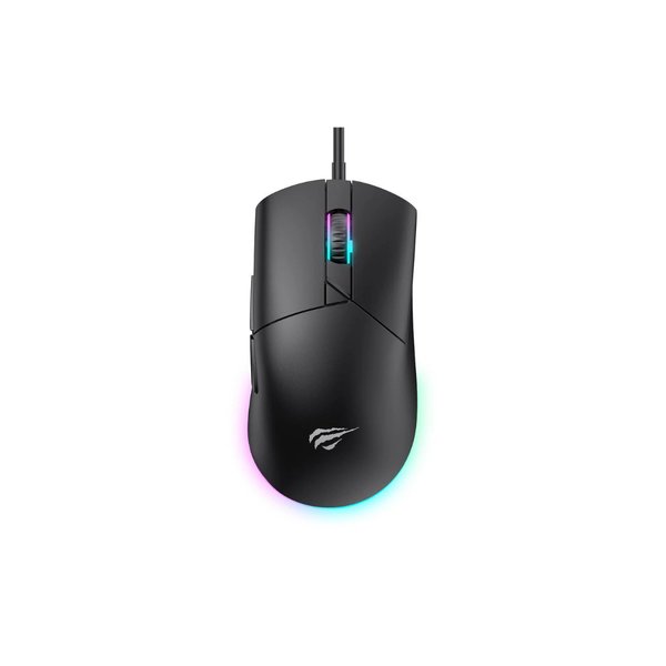 Mouse Gaming Havit MS1038