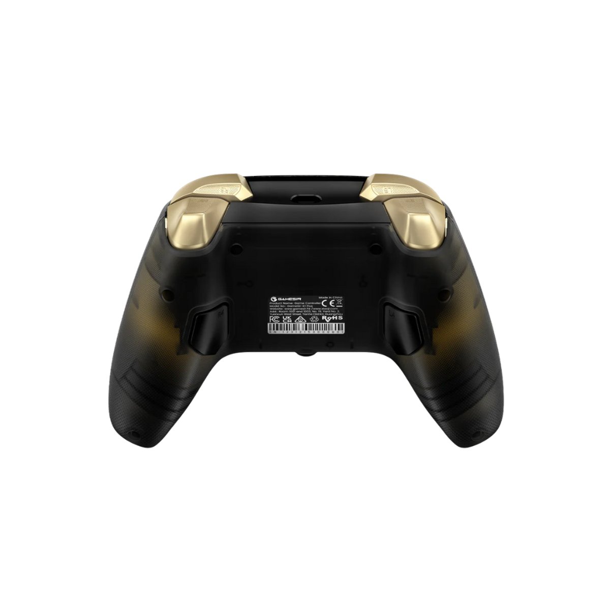 Control para XBOX/PC GameSir Kaleid Flux