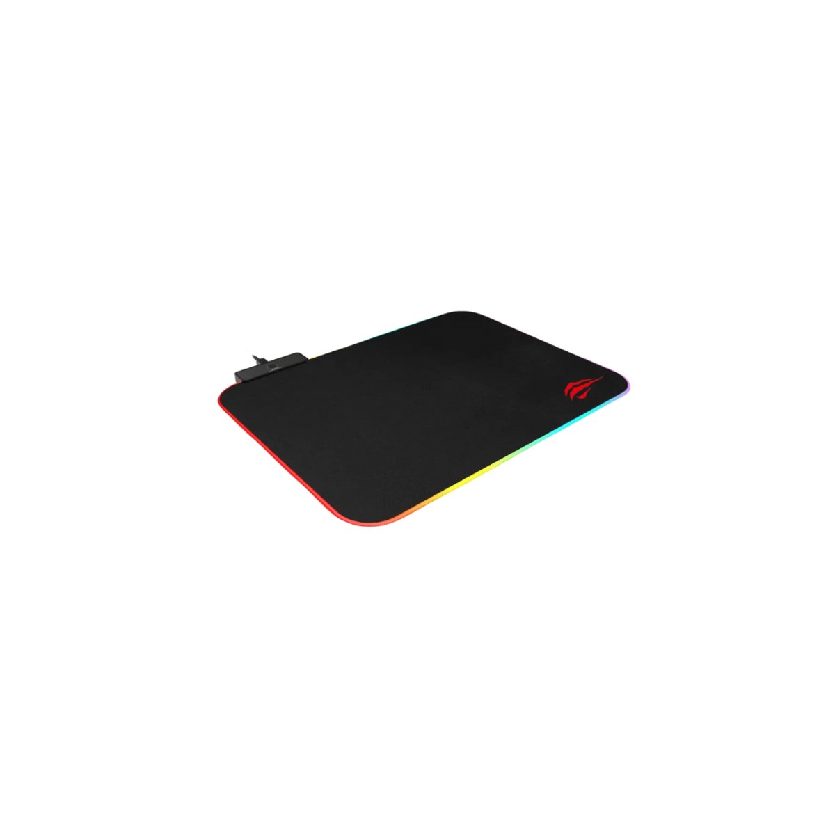 Mousepad Havit MP901RGB Medidas 36 cm x 26cm - 2