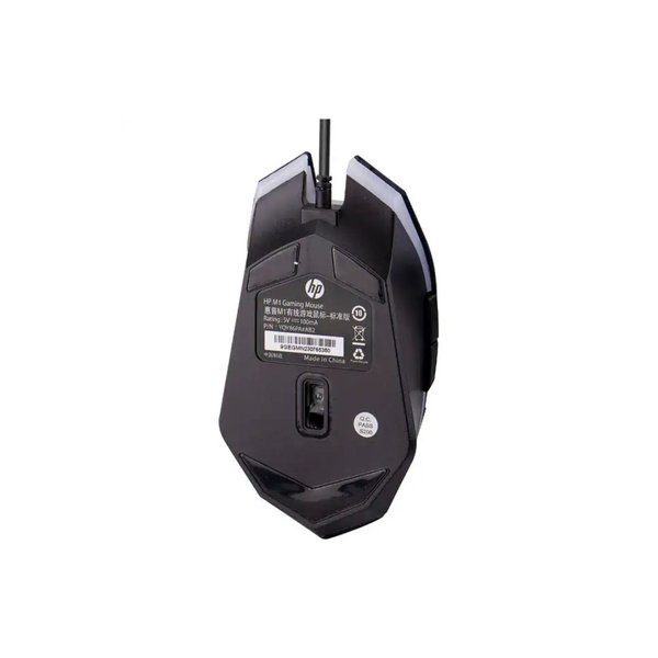 Mouse Gaming HP M1