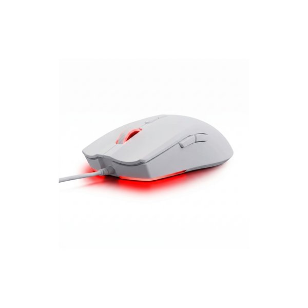 Mouse Gaming Acer OMW318 Blanco