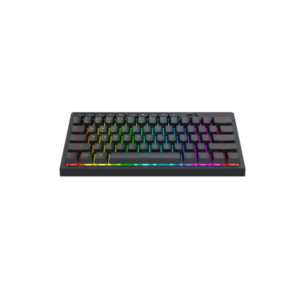 Teclado Gaming Redragon Shiva 61 K522-RGB