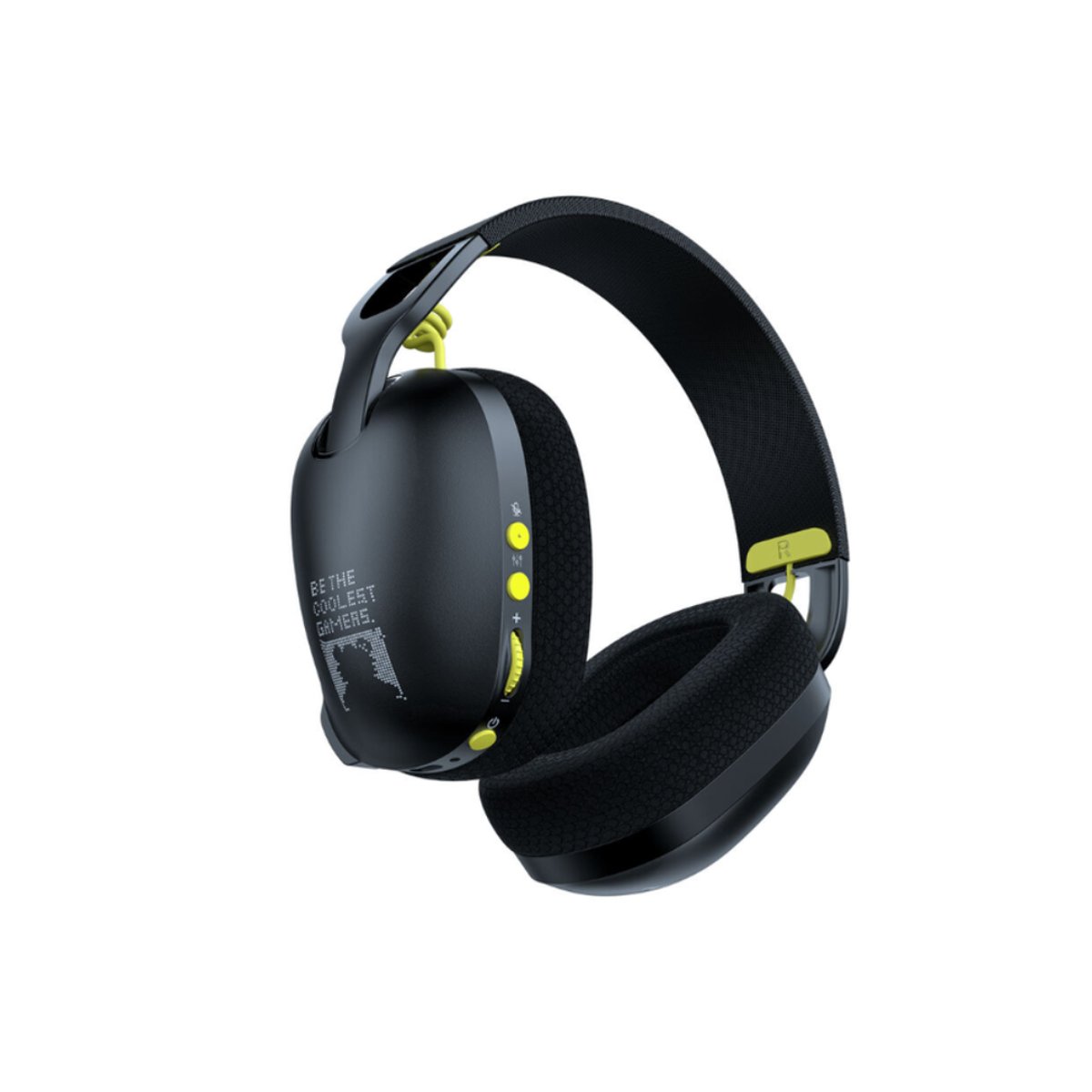 Auricular Inalámbrico Gaming Onikuma B2 Tri-Mode - 2