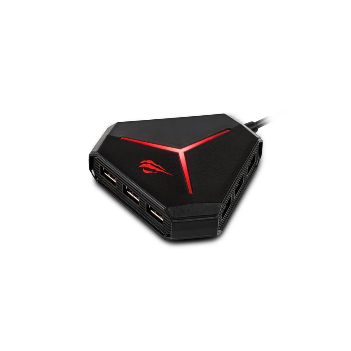 Hub Multipuertos Havit H95 - 2