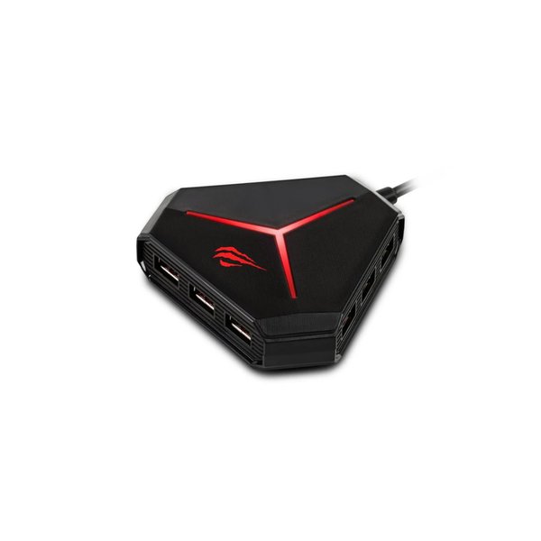 Hub Multipuertos Havit H95