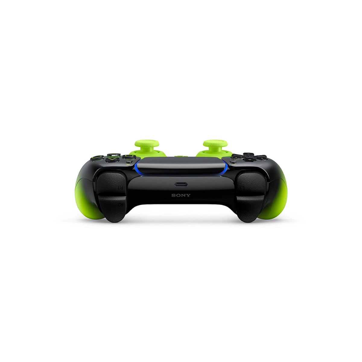 Control Inalámbrico Sony PlayStation DualSense Remix Green para PS5 - 2
