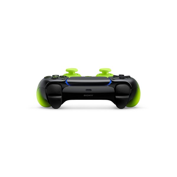 Control Inalámbrico Sony PlayStation DualSense Remix Green para PS5