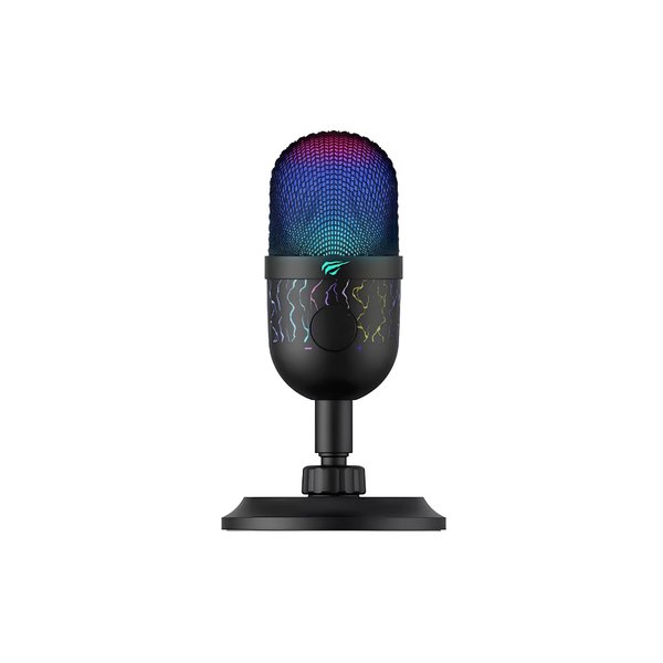 Micrófono Havit GK52