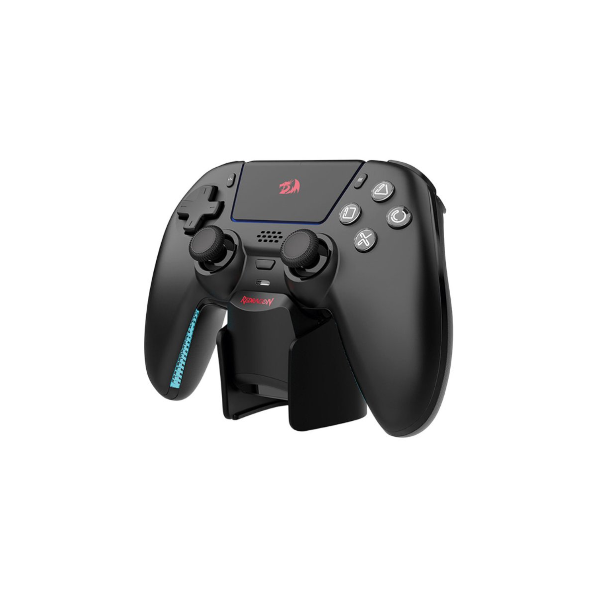 Control Inalámbrico Redragon Wargrip G831 Para PC/PS5/Android/IOS - 2
