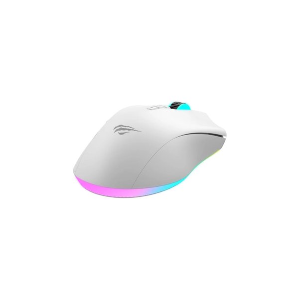 Mouse Gaming Havit MS1040 Blanco