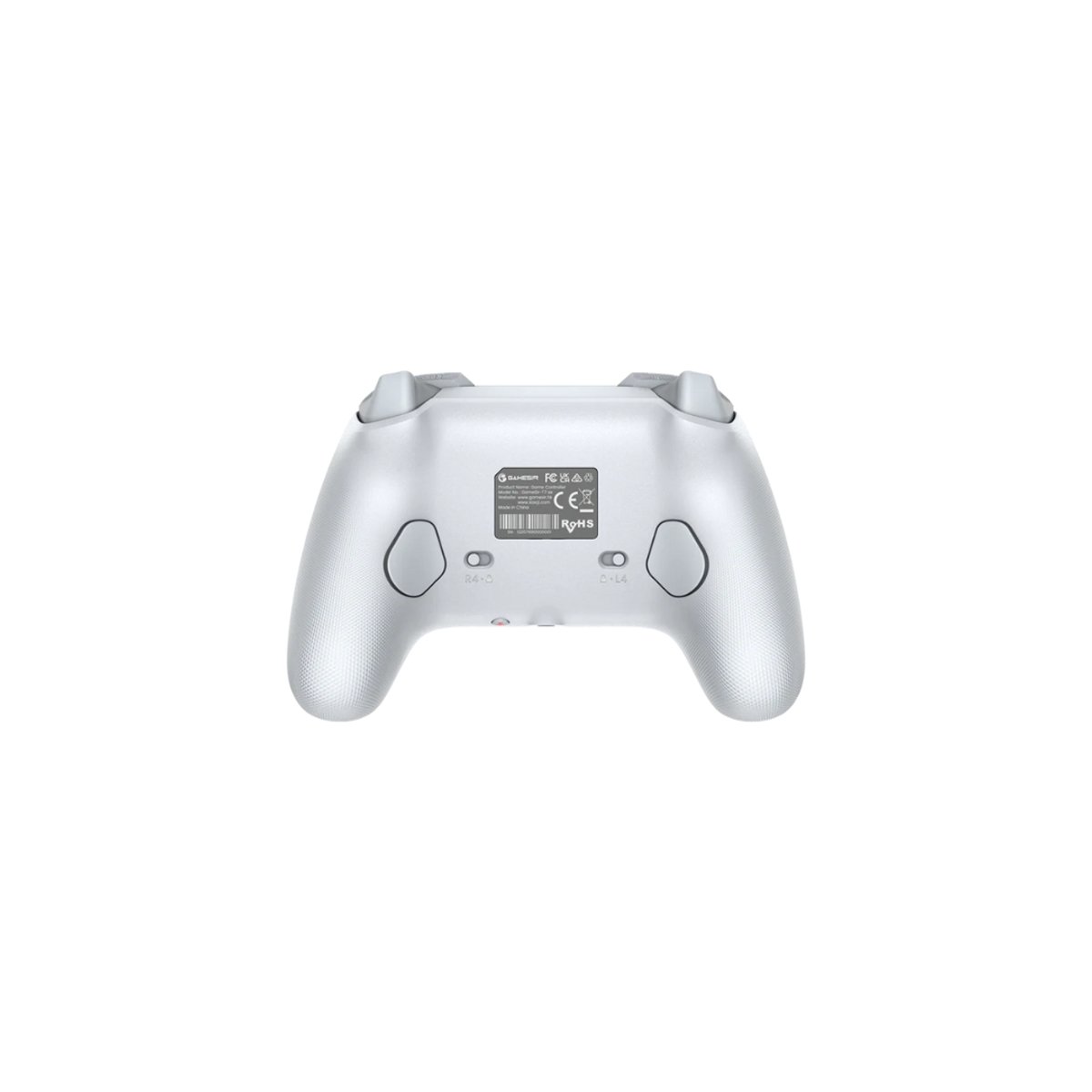 Control Con Cable GameSir G7 SE Xbox Blanco 