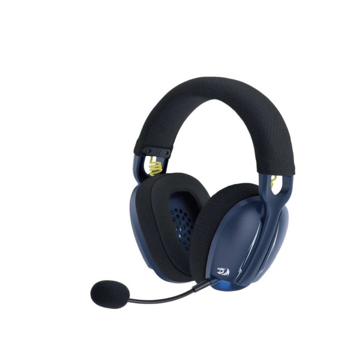 Auricular Gaming Inalámbrico Readragon Skuld H878 Azul/Negro