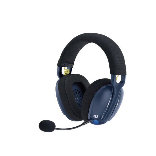 Auricular Gaming Inalámbrico Readragon Skuld H878 Azul/Negro