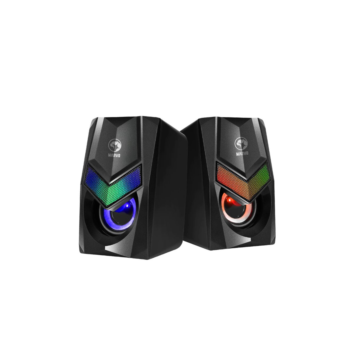 Parlante Gaming Marvo Havoc 10 SG-118
