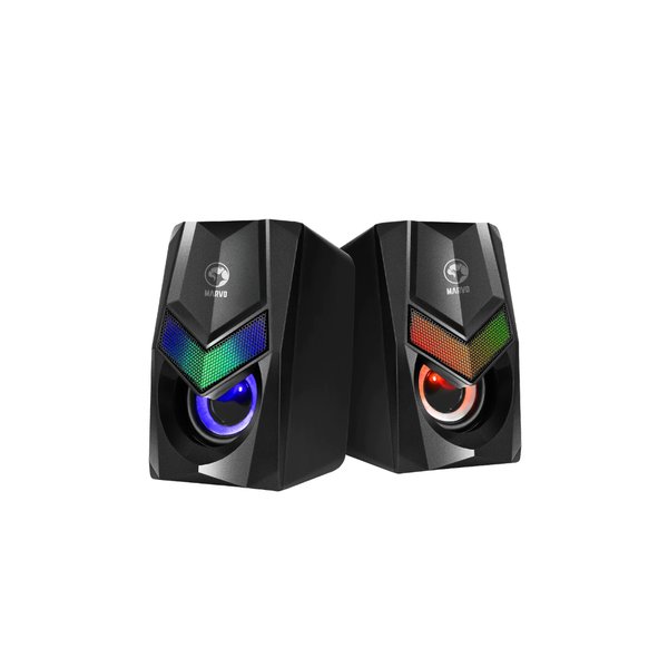 Parlante Gaming Marvo Havoc 10 SG-118