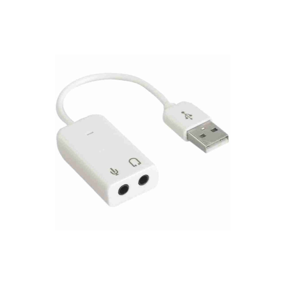 Adaptador USB para Audio Sate AL-06