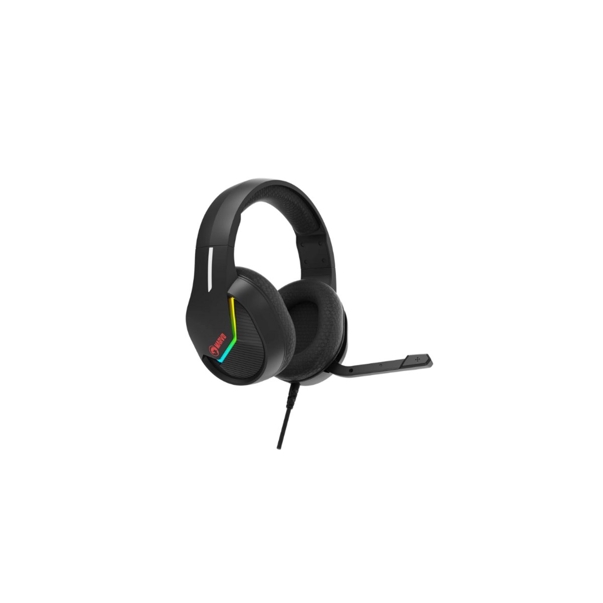 Auricular Gaming Marvo Tactic 40
