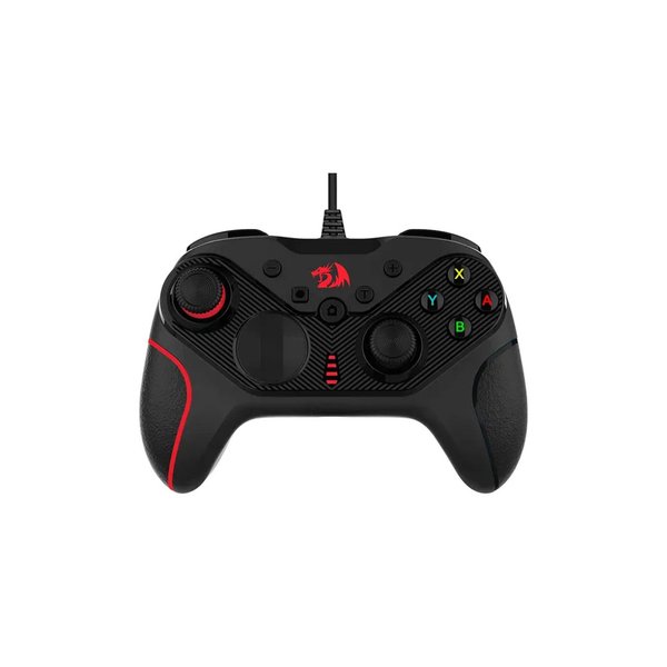 Control Gaming Redragon Rift G710 - Para PC - A cable USB -  