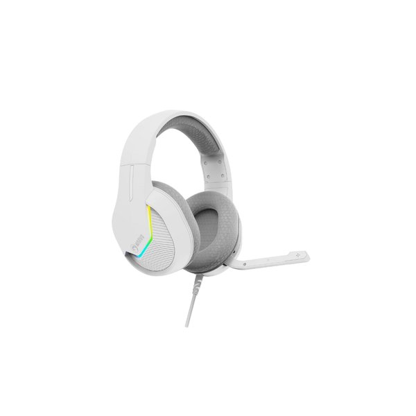 Auricular Gaming Marvo Tactic 40 Blanco