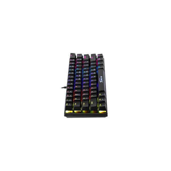 Teclado Gaming Mecánico Xtrike-Me GK-916