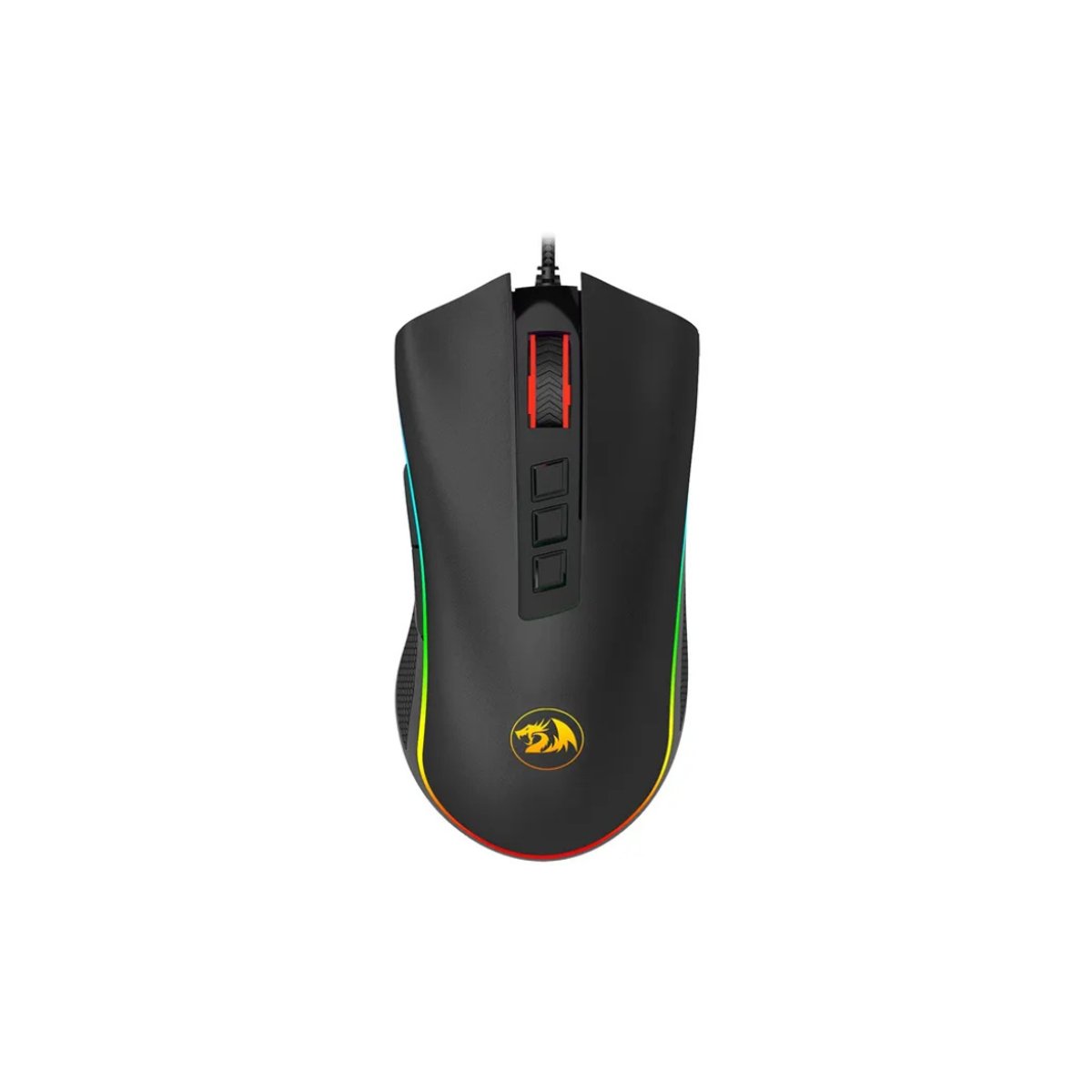Mouse Gaming Redragon Cobra M711