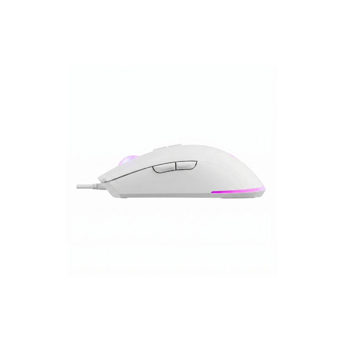 Mouse Gaming Acer OMW318 Blanco - 3
