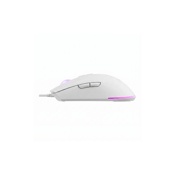 Mouse Gaming Acer OMW318 Blanco