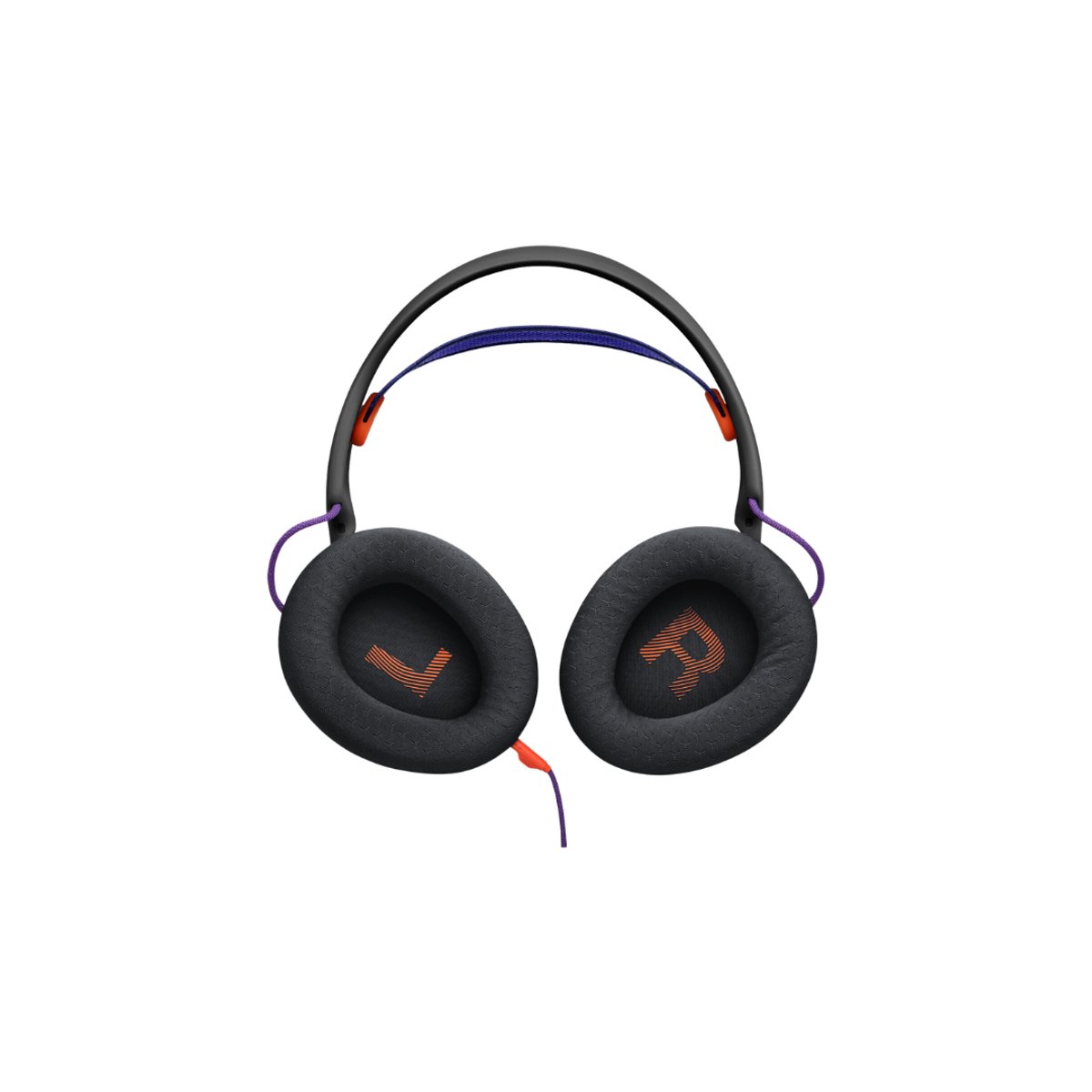 Auricular Gaming JBL Quantum 250 3.5mm Negro - 2