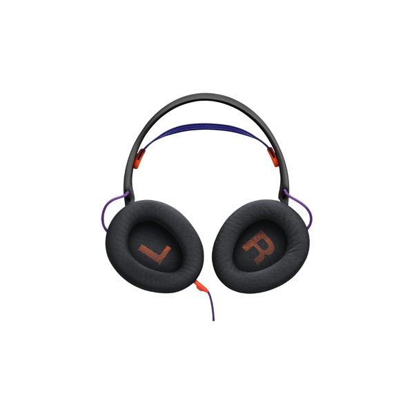 Auricular Gaming JBL Quantum 250 3.5mm Negro