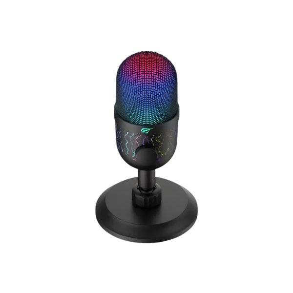 Micrófono Havit GK52