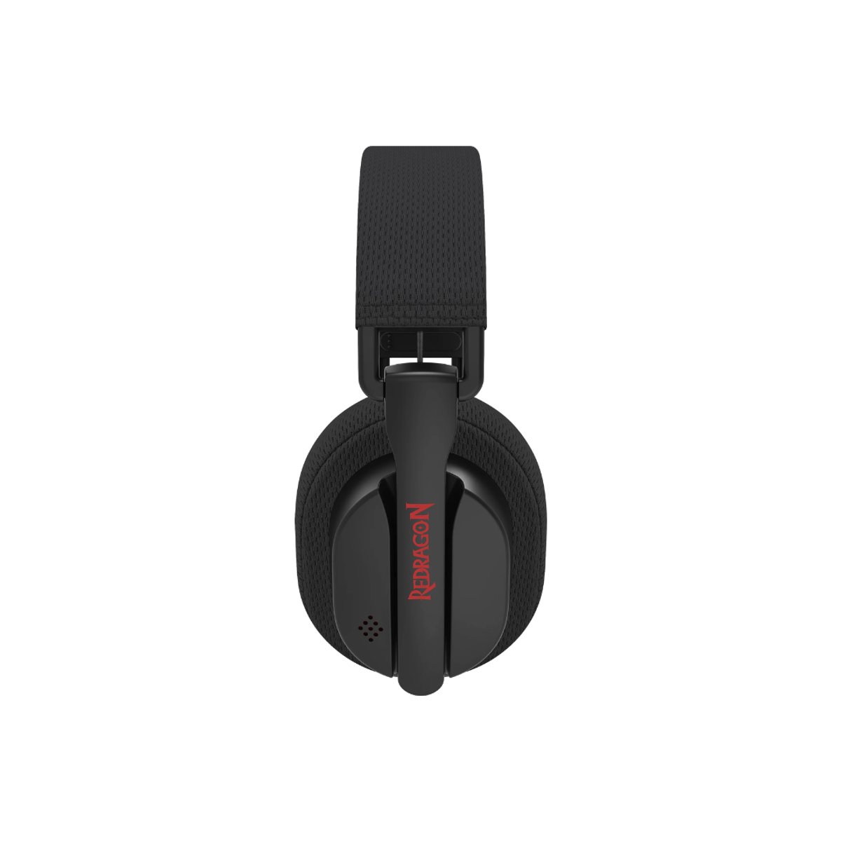Auricular Inalámbrico Gaming Redragon Luce H888 Tri-Mode - 2
