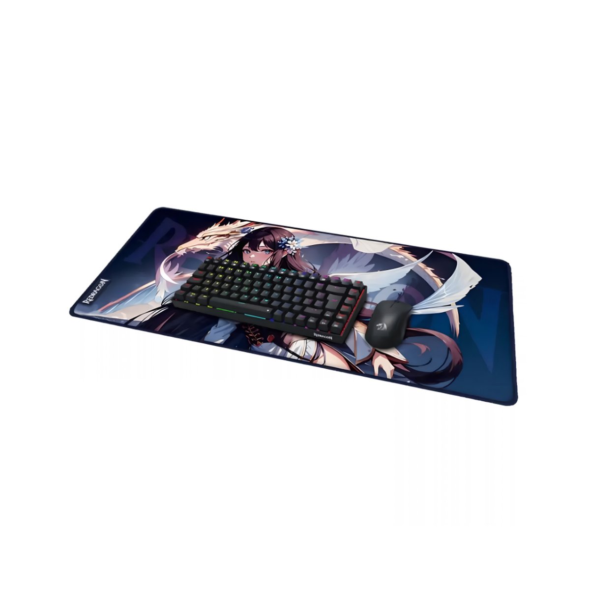 Mousepad Redragon AK1 L 90X40cm - 2