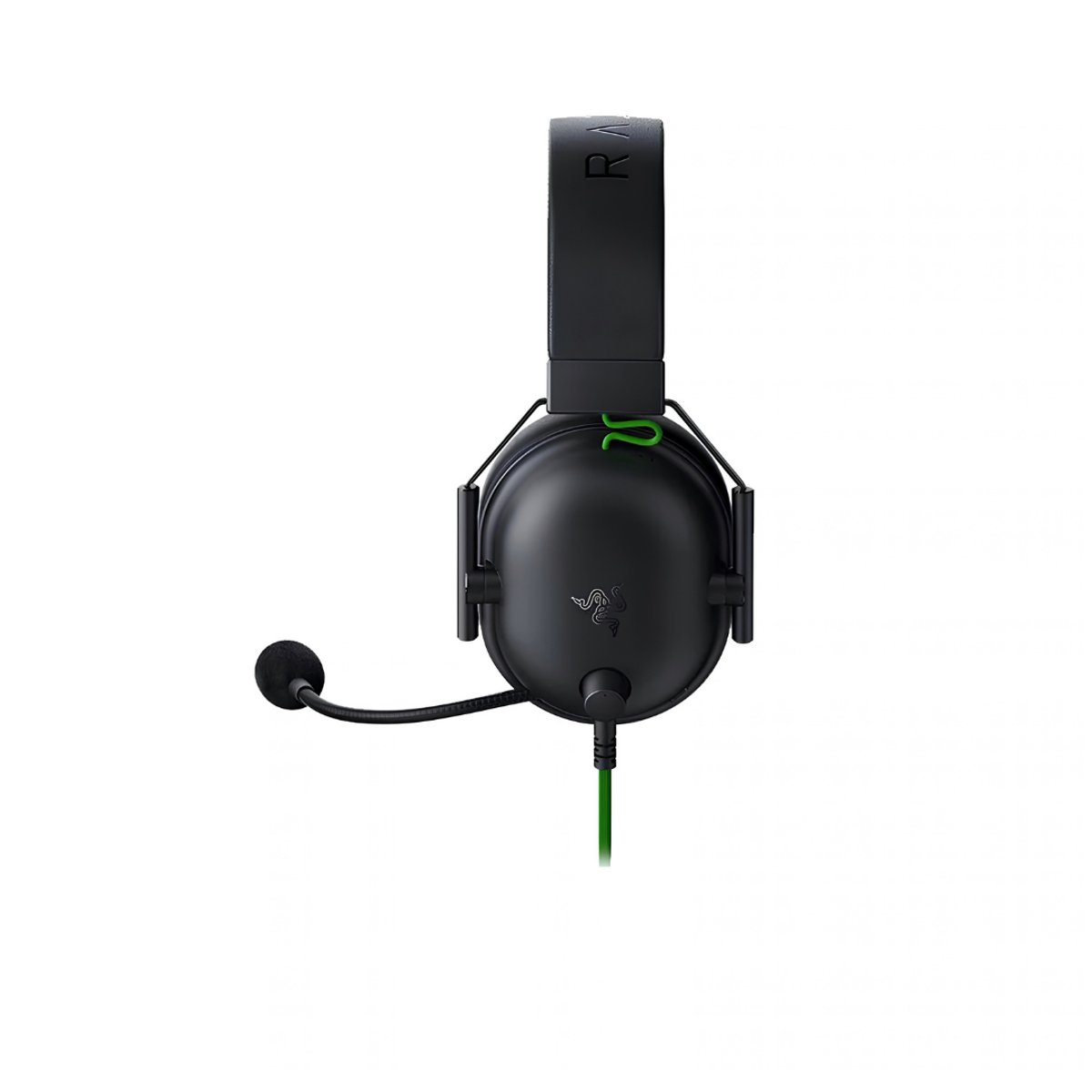 Auricular Gaming Razer Blackshark V2 X Negro - 2