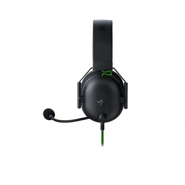 Auricular Gaming Razer Blackshark V2 X Negro