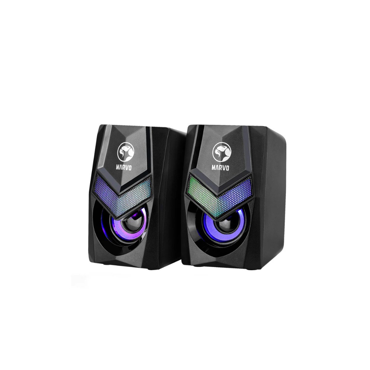 Parlante Gaming Marvo Havoc 10 SG-118 - 2
