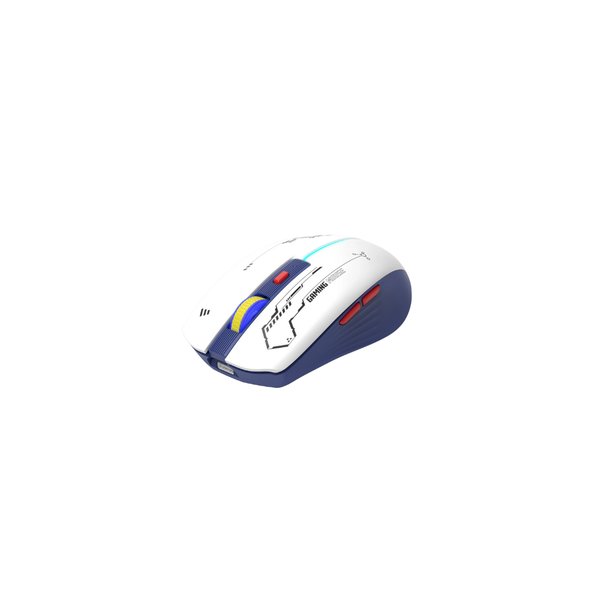 Mouse Gaming Inalámbrico Capo 20 M796W