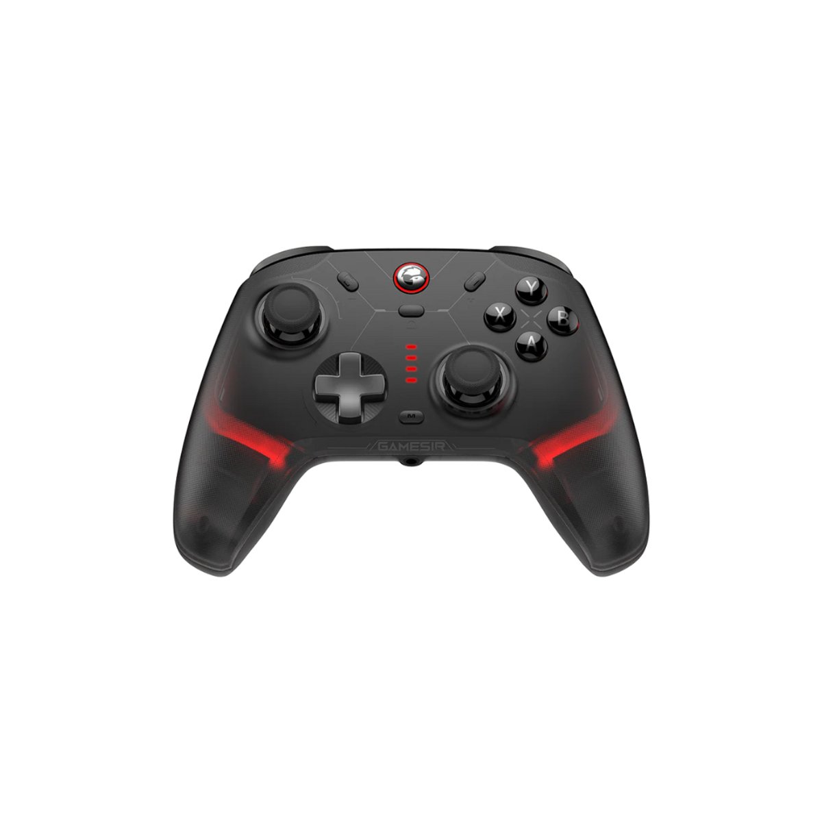 Control Inalámbrico GameSir Cyclone 2 Negro