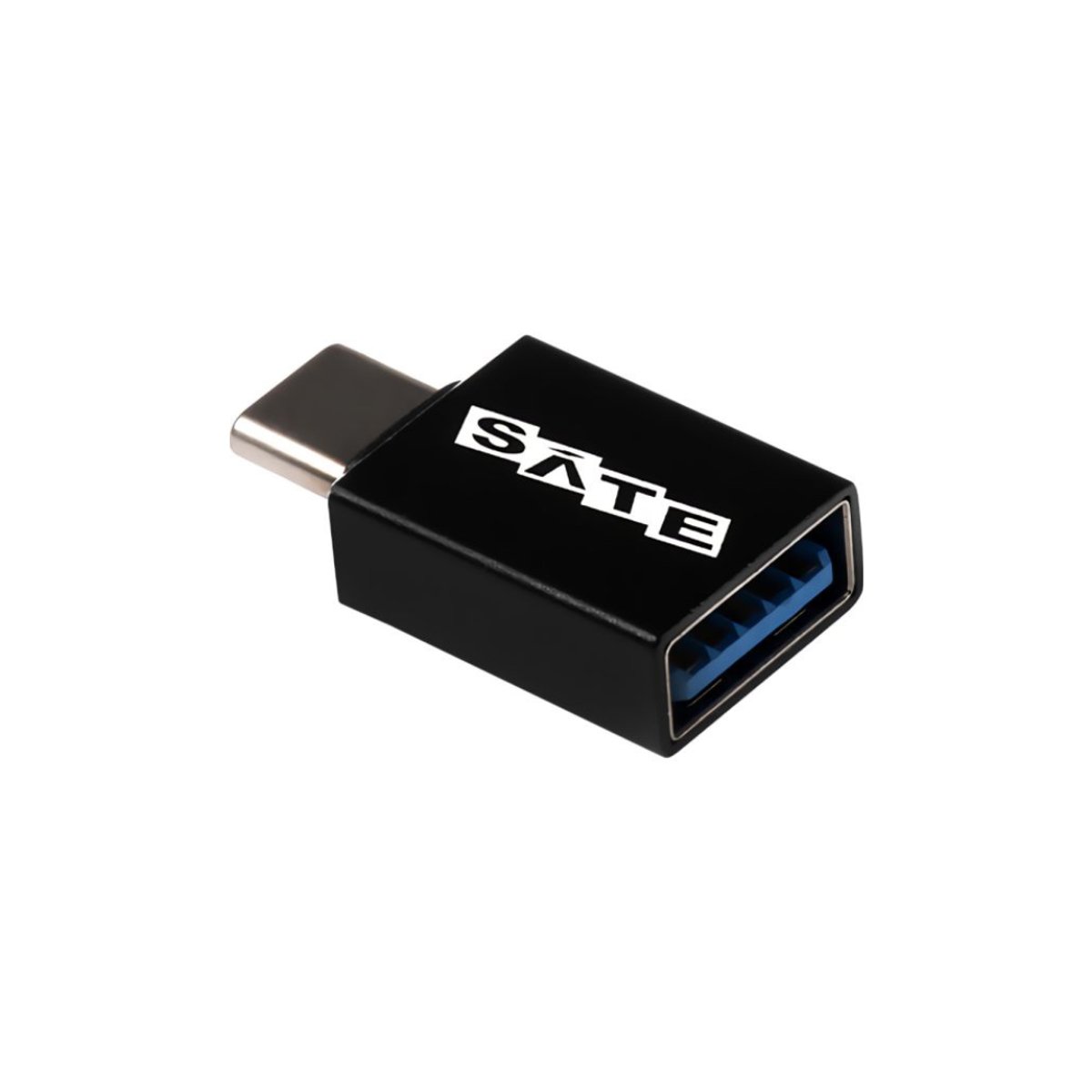 Adaptador OTG USB-C a usb-A 3.0 Sate AL-10
