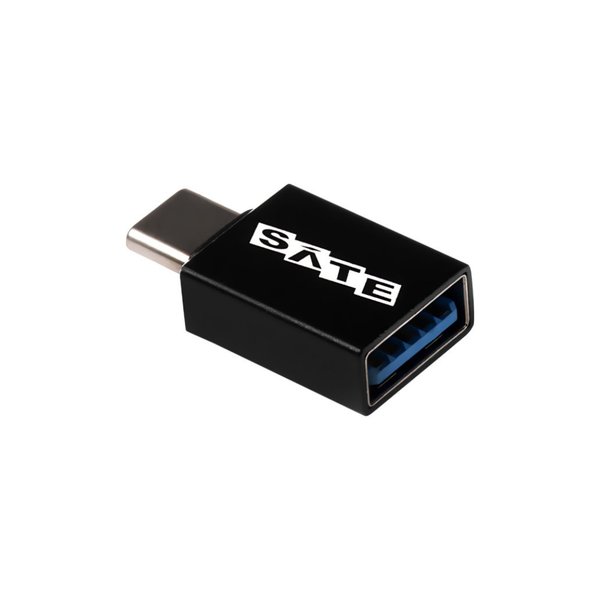Adaptador OTG USB-C a usb-A 3.0 Sate AL-10