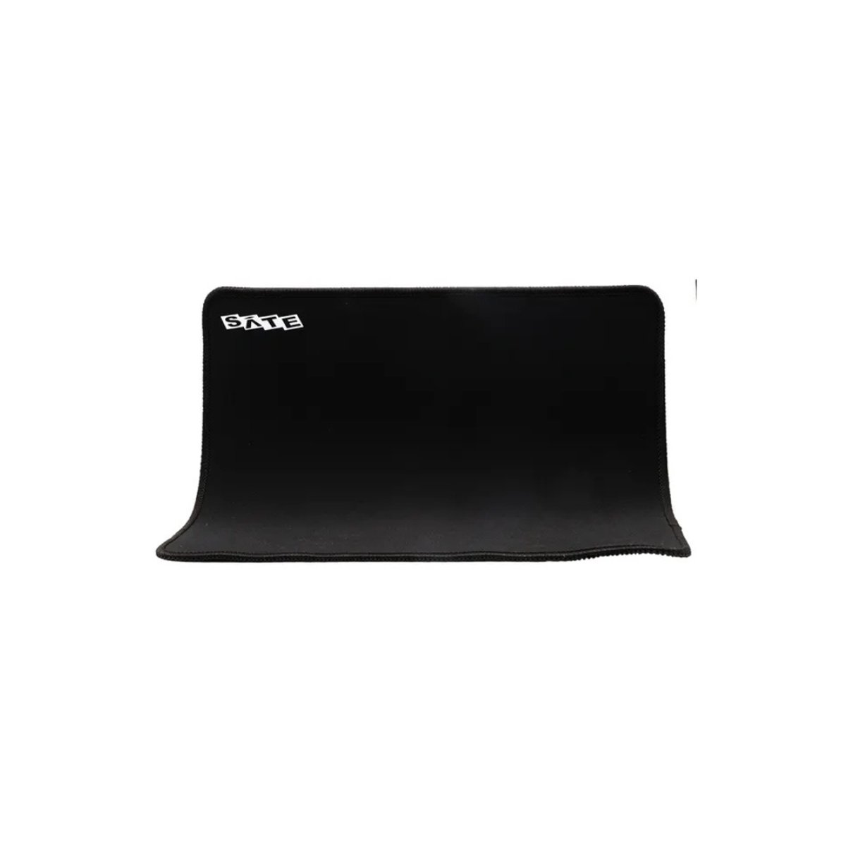 Mousepad Sate A-PAD021 (Borde negro)