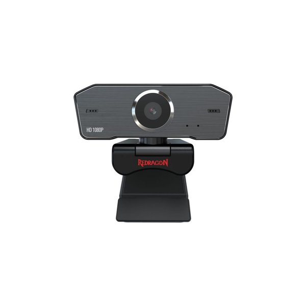 Cámara Web Redragon HItman GW800