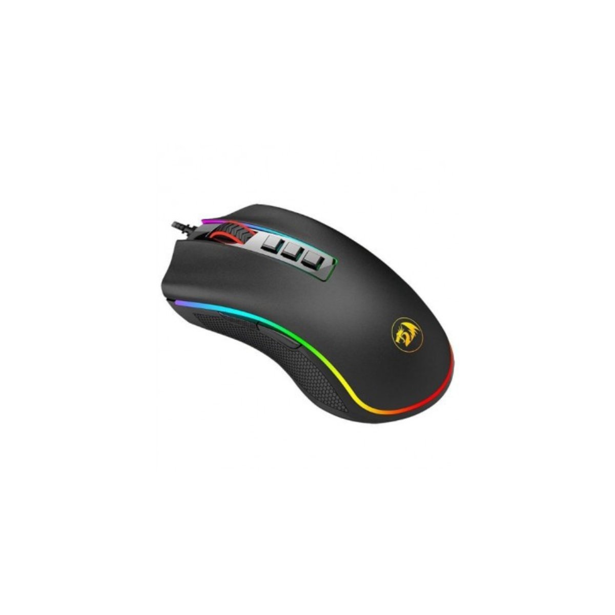 Mouse Gaming Redragon Cobra M711 - 2