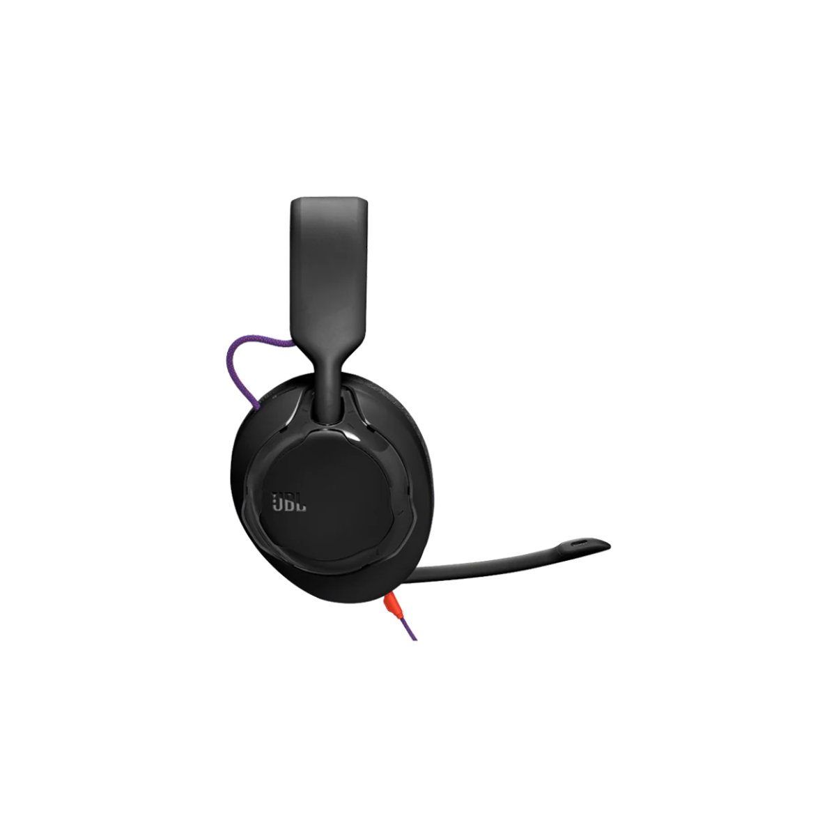 Auricular Gaming JBL Quantum 250 3.5mm Negro - 3