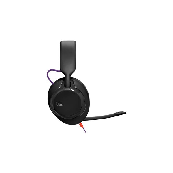 Auricular Gaming JBL Quantum 250 3.5mm Negro