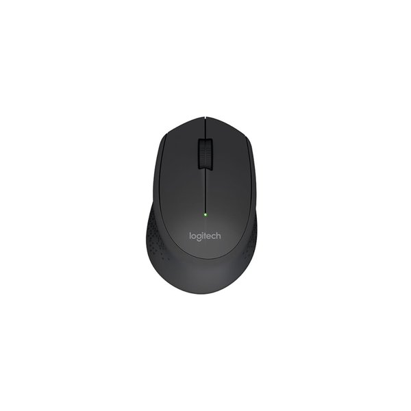 Mouse Inalámbrico Logitech M280 Negro