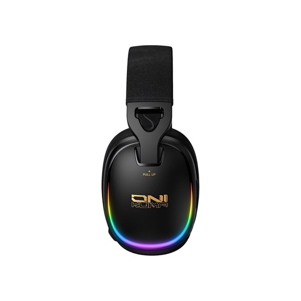 Auricular Inalámbrico Gaming Onikuma GT805 Tri-Mode