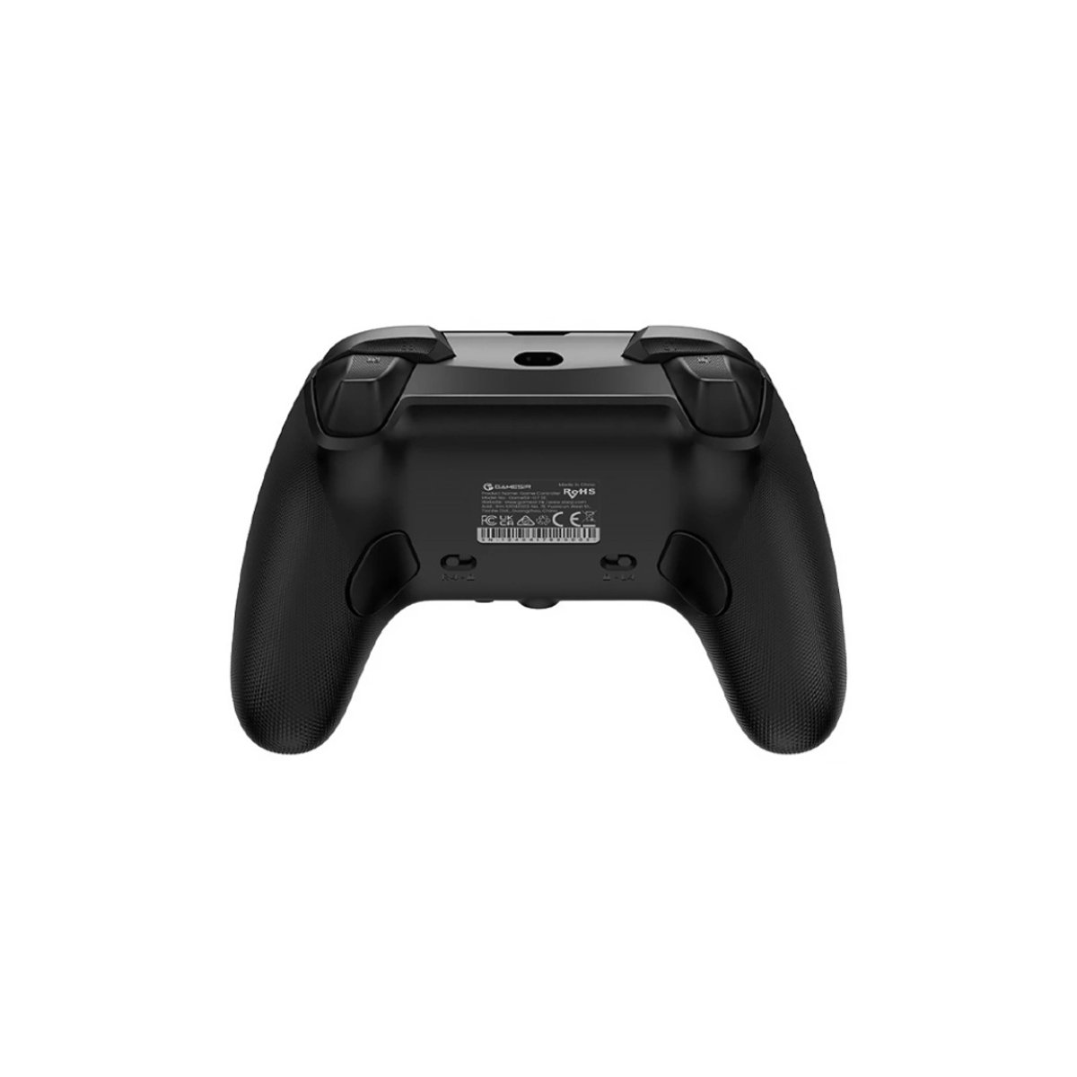 Control para XBOX/PC Con cable GameSir G7 SE Negro - 4