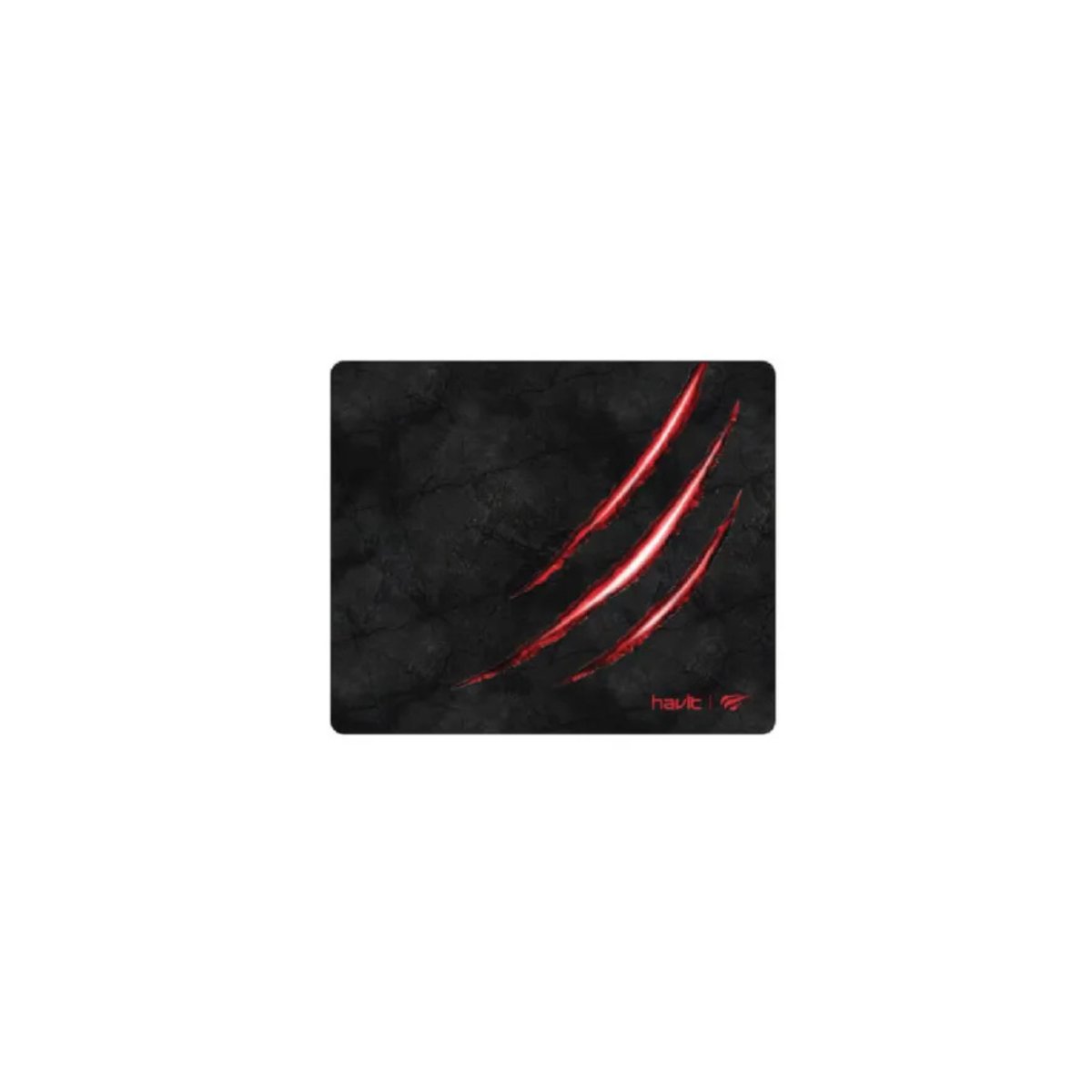 Mousepad Havit MP828 26x21cm