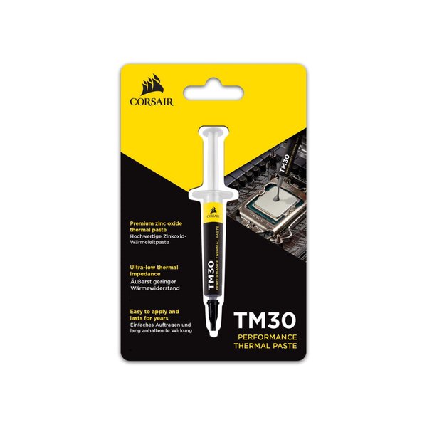 Pasta Térmica Corsair TM30