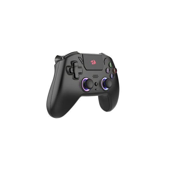 Control Inalámbrico Redragon Darkflame Para Nintendo Switch/PC/PS4/IOS/Android